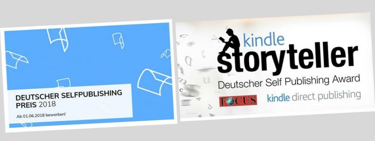 Self-Publishing-Preise fördern die Ausgrenzung des Selbstverlegten