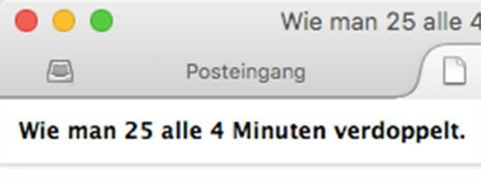 Spampoesie