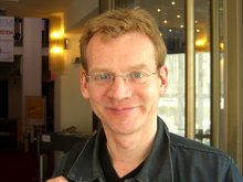 Heidelberger Appell: Matthias Spielkamp im Interview (Podcast-Sonderfolge)