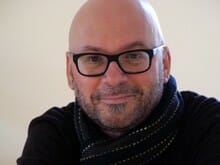 Interview und Romanvorstellung: »Donnerstags im Fetten Hecht« von Stefan Nink 1