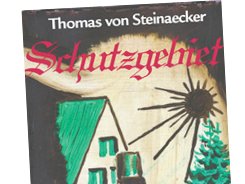 Groteske Spinner: Thomas von Steinaecker im Gespräch - Buchmesse-Podcast 2009