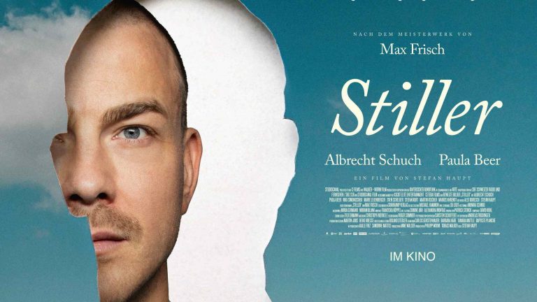 Stiller nach dem Roman von Max Frisch. Ab 30. Oktober 2025 im Kino (Foto: C-FILMS AG/Walker+Worm Film)
