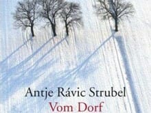 Antje Rávic Strubel: Vom Dorf - Buchmesse-Podcast 2007