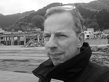 Interview: »Japan fühlt sich allein gelassen« - Andreas Teichert war als Helfer vor Ort