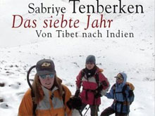 Sabriye Tenberken: Das siebte Jahr. Von Tibet nach Indien - Buchmesse-Podcast 2006