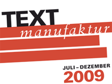 Textmanufaktur Leipzig präsentiert das 2. Halbjahresprogramm – Günstigere Kurse für literaturcafe.de-Besucher
