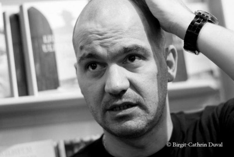 Thomas Glavinic