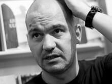 Katastrophales Wunschkonzert: Thomas Glavinic im Gespräch - Buchmesse-Podcast 2009