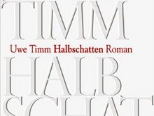 Uwe Timm im Interview: Halbschatten - Buchmesse-Podcast 2008