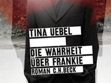 Alles außer Wahrheit: Tina Uebel im Gespräch - Buchmesse-Podcast 2009