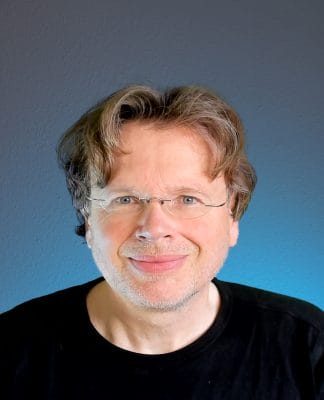 Wolfgang Tischer
