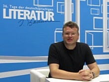 Bachmann-Preis-Podcast - Folge 4 - Michaela Monschein mit und für den Bewerb