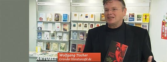 SWR-Fernsehen: Wolfgang Tischer empfiehlt das Polykrates-Syndrom 1