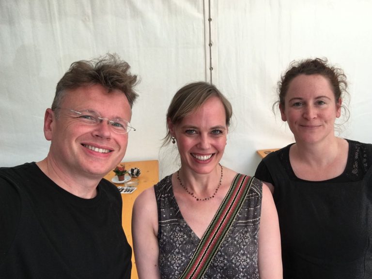 Bachmannpreis-Podcast 2019: Hitzekollaps der Literaturkritik?