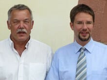 Gelnhäuser Erklärung: Schriftstellerverband fordert dazu auf, für den »inneren und äußeren Frieden« einzutreten 1