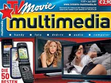 TV Movie multimedia empfiehlt das Hörspiel »Schweiß«