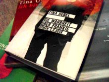 Die Wahrheit über Tina Uebels »Die Wahrheit über Frankie«