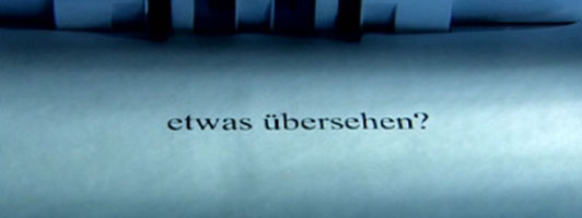 Bachmann und Brockmann IV: KandidatInnen im Videocheck (3)