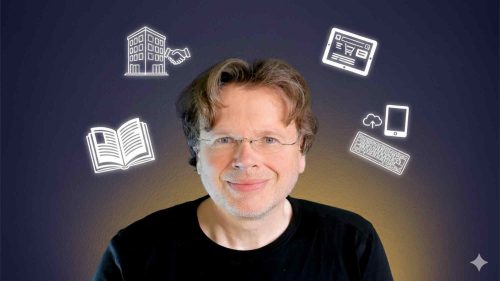 Live-Webinar mit Wolfgang Tischer