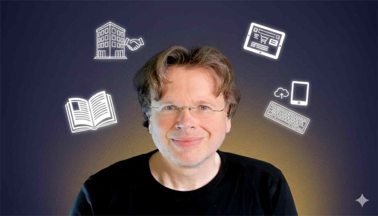 Live-Webinar mit Wolfgang Tischer
