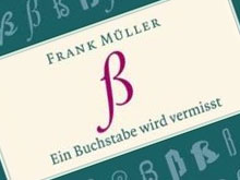 Wie sich Eichborn-Autor Frank Müller ein Buch zusammenkopierte