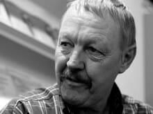 Leidende Buchautoren: Vito von Eichborn im Gespräch - Buchmesse-Podcast 2009
