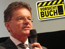Vorsicht Buch: Alexander Skipis