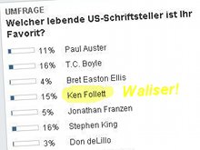 Wie man Online-Wahlen und Online-Umfragen fälscht, manipuliert und austrickst
