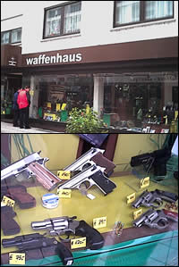 Politiker fordern Verbot für Killerbücher