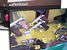 Nach dem Amoklauf in Winnenden: Morden mit Goethe, Hesse und Poe?