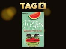 Wassermelone von Marian Keyes