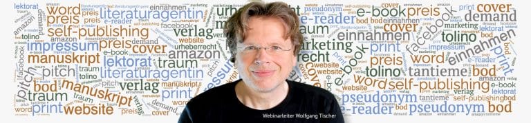 Webinar Self-Publishing