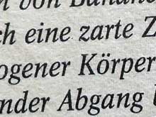 Weinwerbung?