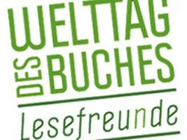 Welttag des Buches 2014: Bewerben Sie sich als Buch-Verschenker