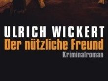 Ulrich Wickert im Interview: Der nützliche Freund - Buchmesse-Podcast 2008