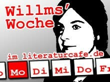 Willms' Woche
