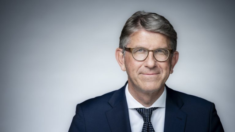Kulturstaatsminister Wolfram Weimer (Foto: Jesco Denzel / Bundesregierung)