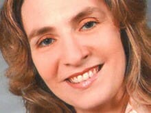 Ulrike Wolfring vom Storyhouse Verlag