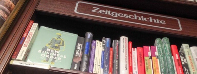 Sattelt nicht die Pferde gegen Amazon! 1