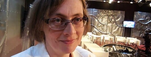 Daniela Strigl ist beliebteste Bachmannpreis-Jurorin 2014 - »Jury-Kratzbaum« Arno Dusini auf Platz 2