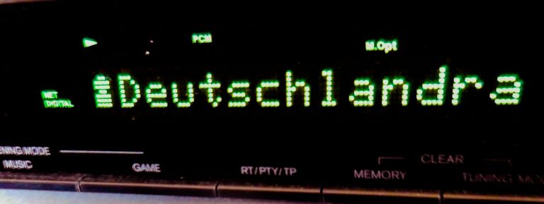 Deutschlandradio Kultur