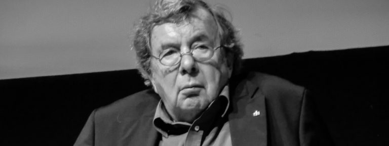 Hellmuth Karasek