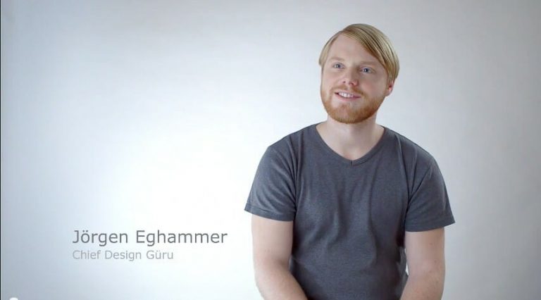 Jörgen Eghammer
