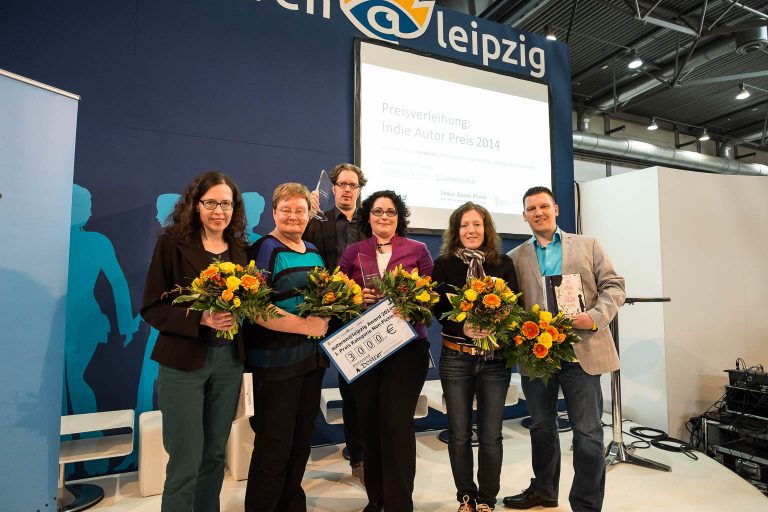 Self-Publishing: »Indie-Autor-Preis« geht in die 3. Runde - Jetzt bewerben