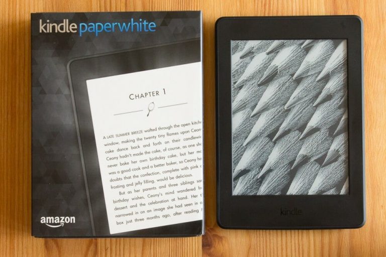 Ausführlicher Test: Der neue Kindle Paperwhite 3 von Amazon (2015/16) 4