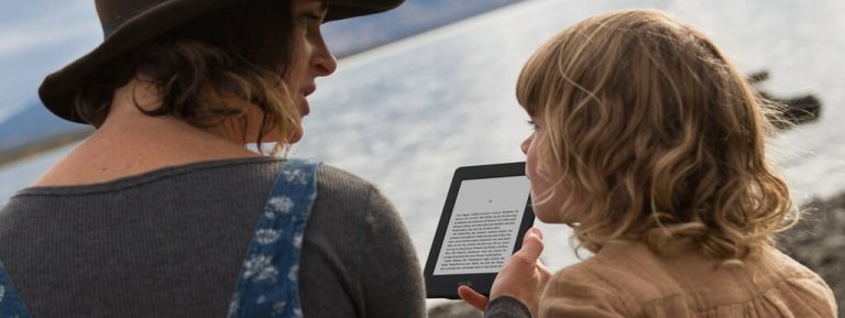 Der neue Kindle Paperwhite 2015