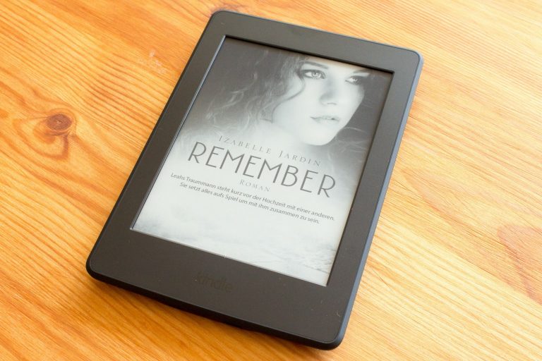 Günstig wie nie zuvor: Amazon Kindle Paperwhite für 79,99 Euro im Angebot