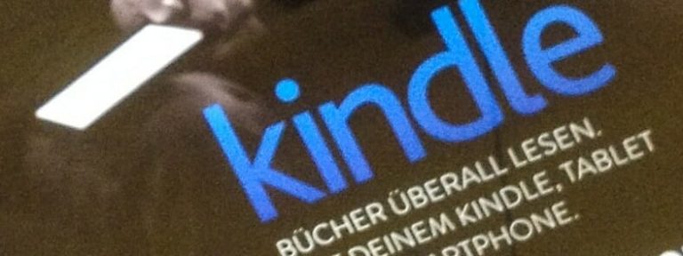 Neuer Kindle Paperwhite für 99 Euro bei Amazon - aber schon vorbei 1
