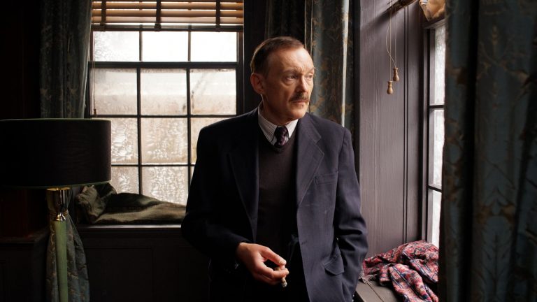 Josef Hader als Stefan Zweig (Foto: X Verleih)