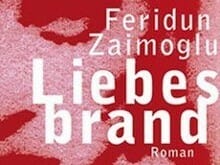 Feridun Zaimoglu im Interview: Liebesbrand - Buchmesse-Podcast 2008